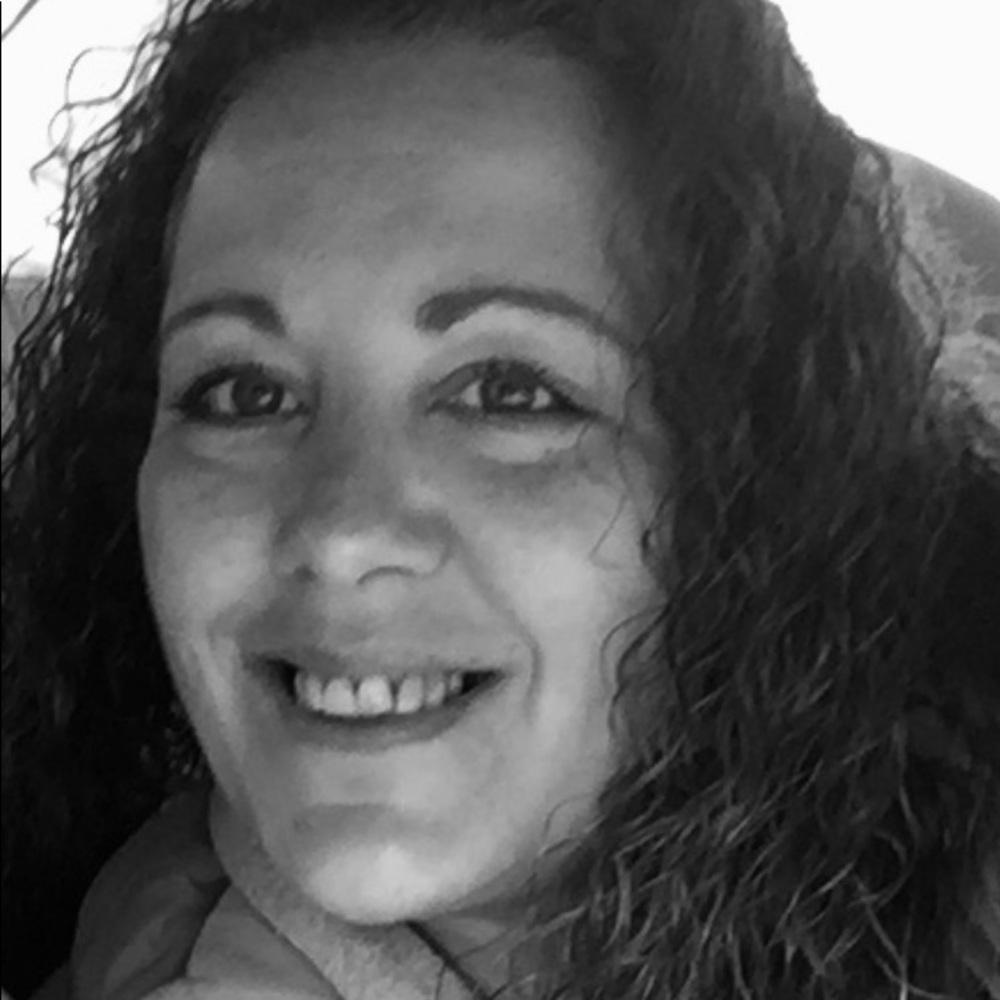 Meet your Posher, Natalie